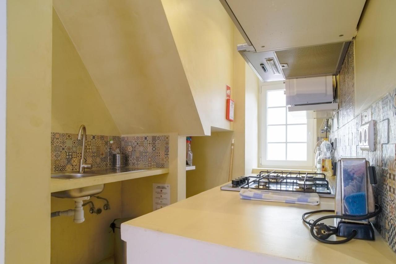 Bright And Sunny Apartment リスボン エクステリア 写真