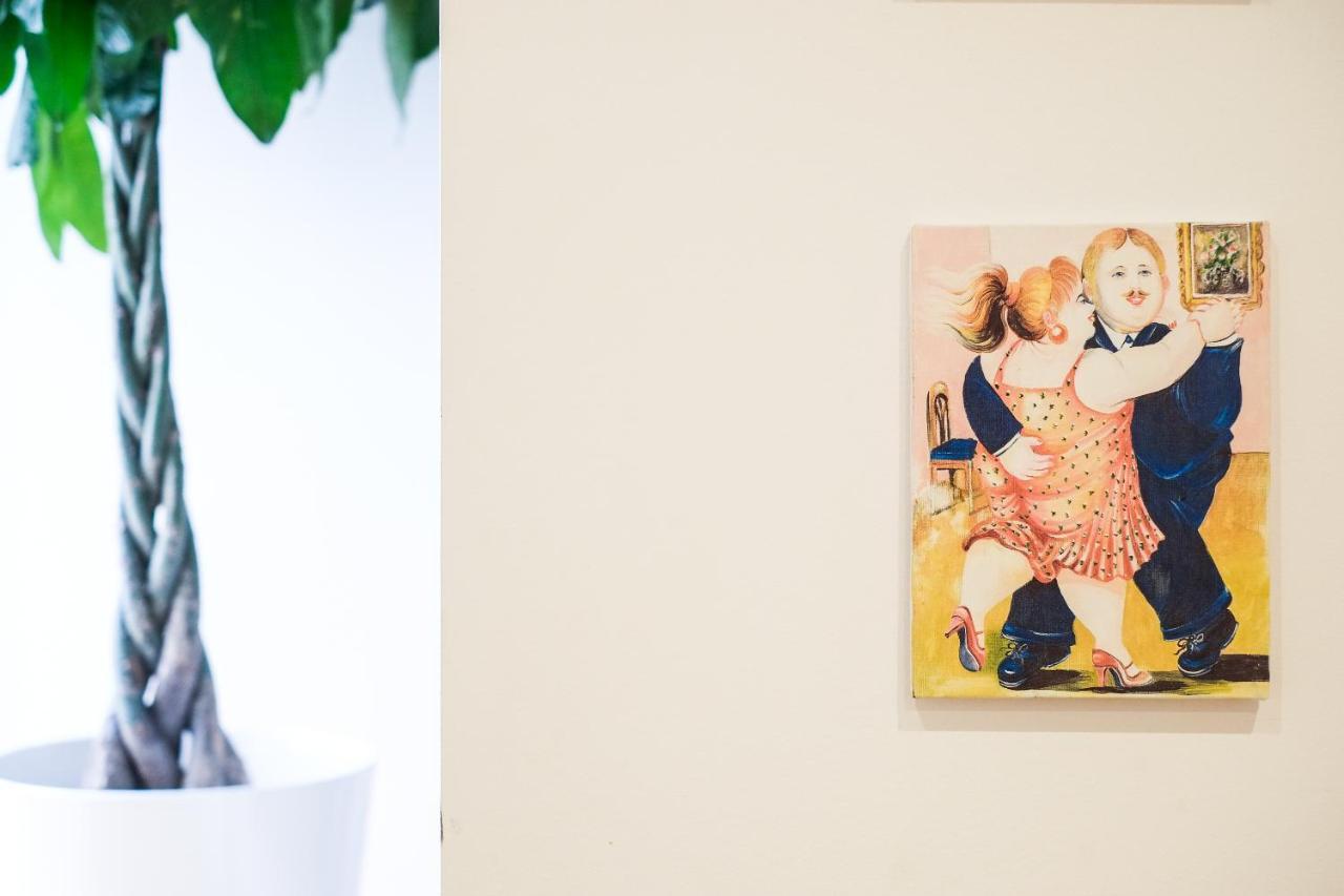 Bright And Sunny Apartment リスボン エクステリア 写真