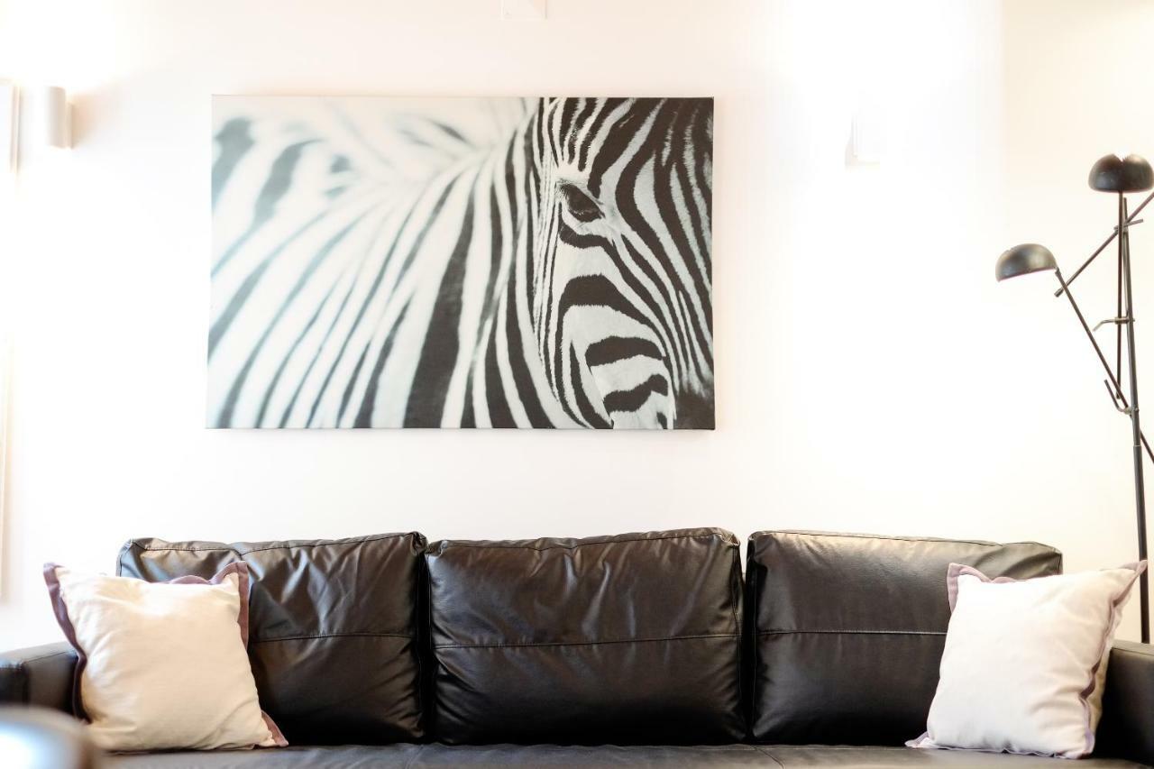 Bright And Sunny Apartment リスボン エクステリア 写真