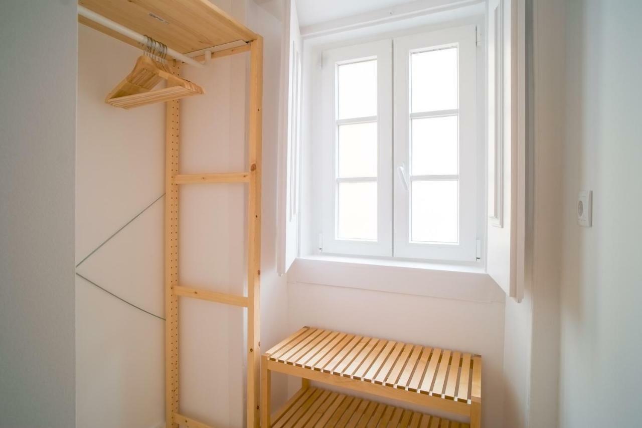 Bright And Sunny Apartment リスボン エクステリア 写真